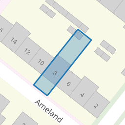 Perceel HKK01-F-1050