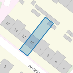 Perceel HKK01-F-1051