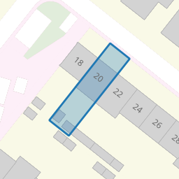 Perceel HKK01-F-1056