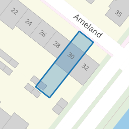 Perceel HKK01-F-1061