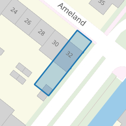 Perceel HKK01-F-1062