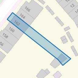 Perceel HKK01-F-1066