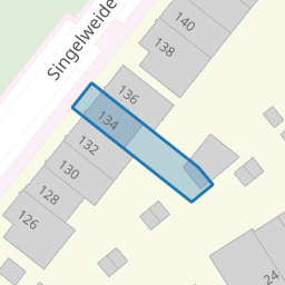 Perceel HKK01-F-1080