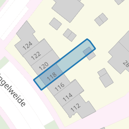 Perceel HKK01-F-1088