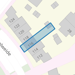 Perceel HKK01-F-1089