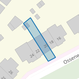 Perceel HKK01-F-1096