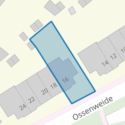 Perceel HKK01-F-1098