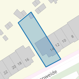 Perceel HKK01-F-1099