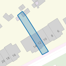 Perceel HKK01-F-1100