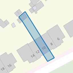 Perceel HKK01-F-1101