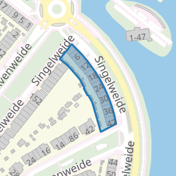 Perceel HKK01-F-1106