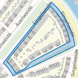 Perceel HKK01-F-1107