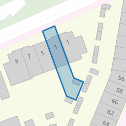 Perceel HKK01-F-1109