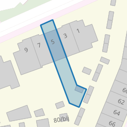 Perceel HKK01-F-1110