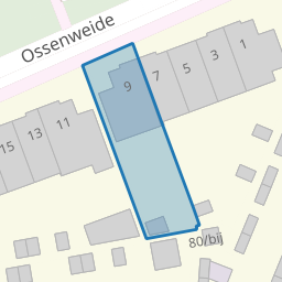 Perceel HKK01-F-1112