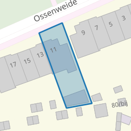 Perceel HKK01-F-1113