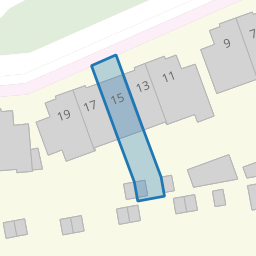 Perceel HKK01-F-1115