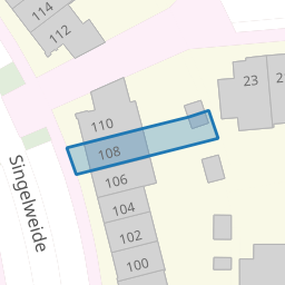 Perceel HKK01-F-1121