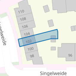 Perceel HKK01-F-1124