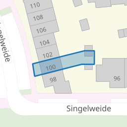 Perceel HKK01-F-1125