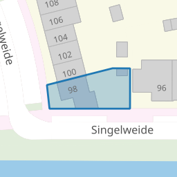 Perceel HKK01-F-1126