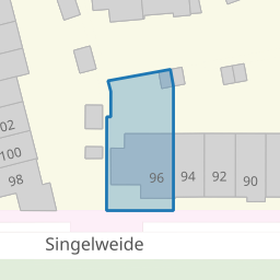 Perceel HKK01-F-1127