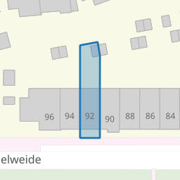 Perceel HKK01-F-1129