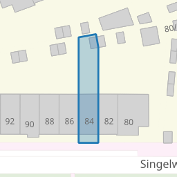 Perceel HKK01-F-1133