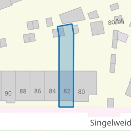 Perceel HKK01-F-1134