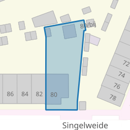 Perceel HKK01-F-1135