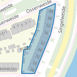 Perceel HKK01-F-1136