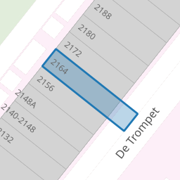 Perceel HKK01-F-1160