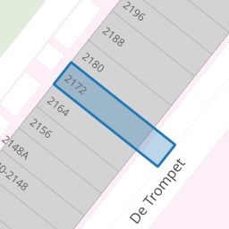 Perceel HKK01-F-1161