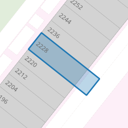 Perceel HKK01-F-1168