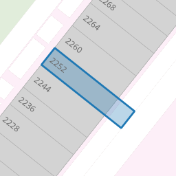 Perceel HKK01-F-1171