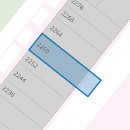 Perceel HKK01-F-1172