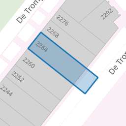 Perceel HKK01-F-1173