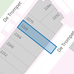 Perceel HKK01-F-1174