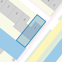 Perceel HKK01-F-1181