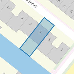 Perceel HKK01-F-1183