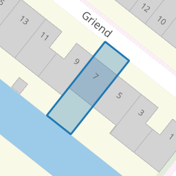 Perceel HKK01-F-1184