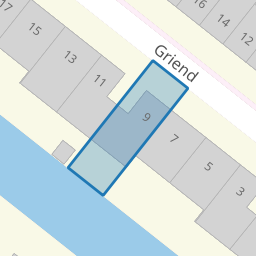 Perceel HKK01-F-1185