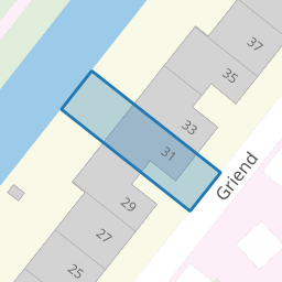 Perceel HKK01-F-1195