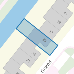 Perceel HKK01-F-1197