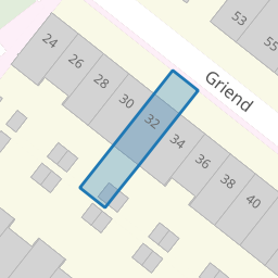 Perceel HKK01-F-1216