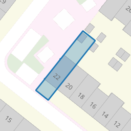 Perceel HKK01-F-1221