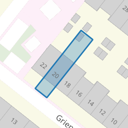 Perceel HKK01-F-1222