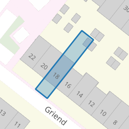 Perceel HKK01-F-1223