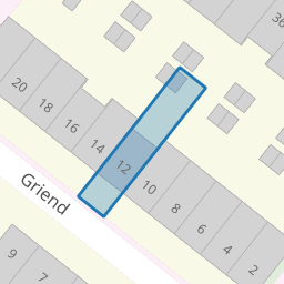 Perceel HKK01-F-1226