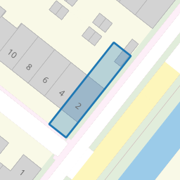 Perceel HKK01-F-1231